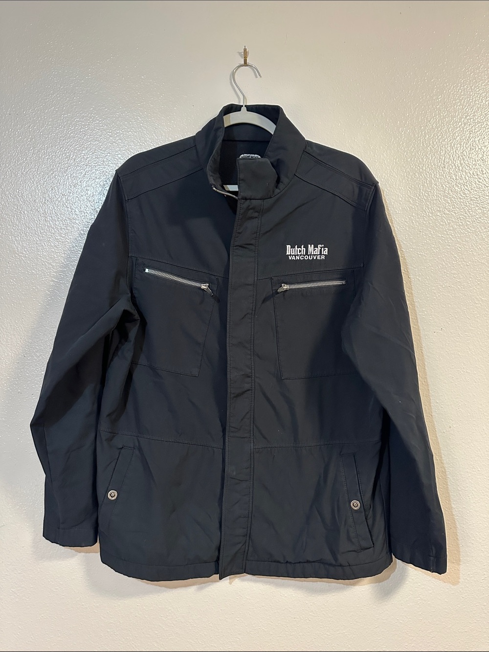 OGIO Dutch Mafia Jacket